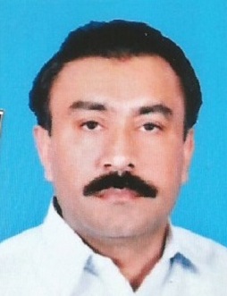 MPA PS-40 Shaheed Benazirabad-IV Khan Muhammad Dahri PPPP