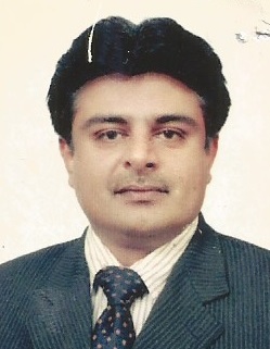 MPA PS-51 Umerkot-I Syed Sardar Ali Shah PPPP