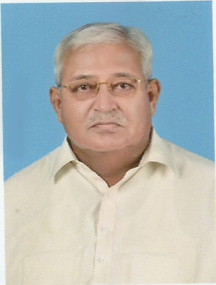MPA PS-52 Umerkot-II Syed Ali Mardan Shah PPPP
