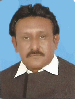 MPA PS-56 Tharparkar-III Faqeer Sher Muhammad Bilalani PPPP