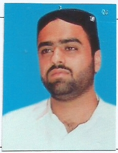 MPA PS-57 Tharparkar-IV Arbab Lutfullah PPPP