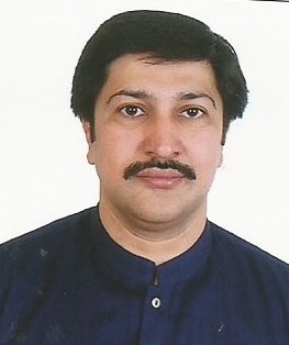 MPA PS-60 Tando Allahyar-I Syed Zia Abbas Shah PPPP