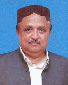 MPA PS-69 Tando Muhammad Khan-II Abdul Karim Soomro PPPP