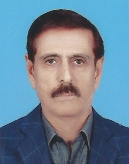 MPA PS-71Badin-II Mir Allah Bux Talpur PPPP