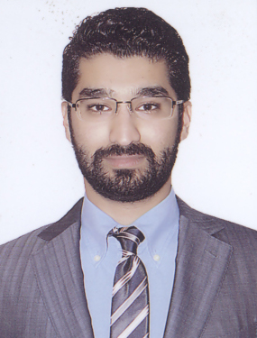MPA PS-72 Badin-III Hussain Ali Mirza GDA