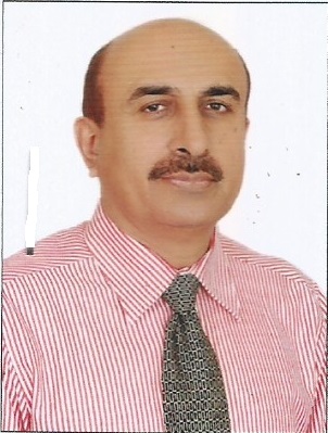 MPA PS-74 Badin-V Muhammad Ismail Rahoo PPPP
