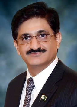 MPA PS-80 Jamshoro-I Murad Ali Shah PPPP