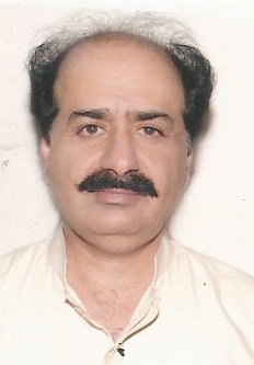 MPA PS-82 Jamshoro-III Malik Asad Sikandar PPPP