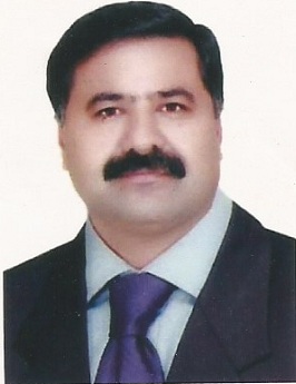 MPA PS-88 Malir Karachi-II Ghulam Murtaza Baloch PPPP