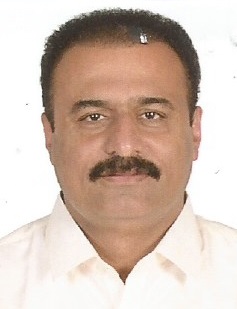 MPA PS-89 Malir Karachi-III Muhammad Saleem PPPP