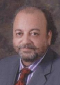 MPA PS-9 Shikarpur-III Agha Siraj Khan Durrani PPPP