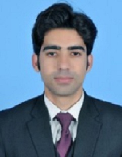 MPA PS-94 Korangi Karachi-III Muhammad Wajahat MQM