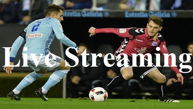 Alaves vs Celta Vigo ALA V CEL Live Football Laliga Lineup