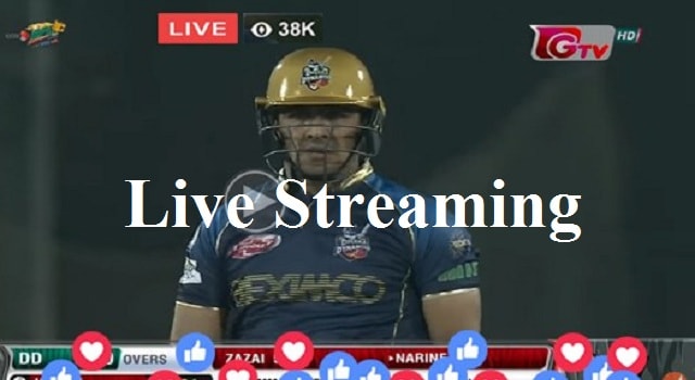 BPL Semi Final 2 Live Cricket Rangpur Riders Vs Dhaka Dynamites Watch Online Gazi TV Live DSport Live-min