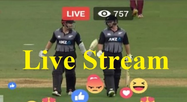 Live Stream Day 1 New Zealand Vs Bangladesh Cricket Test 1st, Live from Hamilton, watch Gazi TV, Star Sports