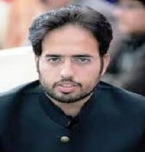 MPA PP-105 Faisalabad Mumtaz Ahmed PTI