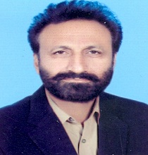 MPA PP-114 Faisalabad Muhammad Latif Nazar PTI