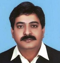 Profile Ali Abbas Khan MPA PP-115 Faisalabad 2 MPA PP 115 Faisalabad Ali Abbas Khan PMLN
