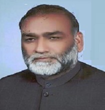 MPA PP-116 Faisalabad Faqir Hussain Dogar PMLN