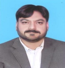 MPA PP-132 Nankana Sahib Muhammad Atif PTI