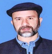 MPA PP-145 Lahore Sami Ullah Khan PMLN