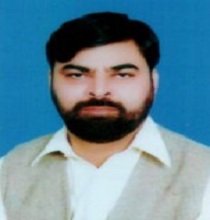 MPA PP-156 Lahore Malik Muhammad Waheed PMLN