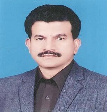 MPA PP-161 Lahore Malik Nadeem Abbas PTI