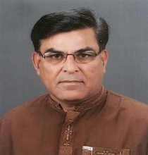 MPA PP-162 Lahore Muhammad Yasin Amir PMLN