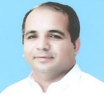 MPA PP-186 Okara Noor Ul Ameen Wattoo PMLN