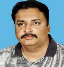 MPA PP-202 Pakpattan Malik Nadeem Kamran PTI
