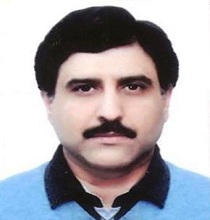 MPA PP-205 Khanewal Hamid Yaar Hiraj PTI