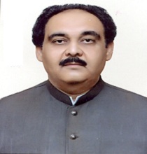 MPA PP-207 Khanewal Syed Abbas Ali Shah PTI