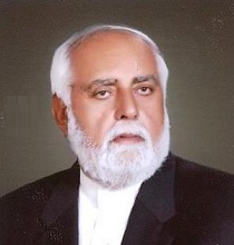 MPA PP-212 Multan Muhammad Saleem Akhtar PTI