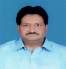 MPA PP-215 Multan Javed Akhtar PTI