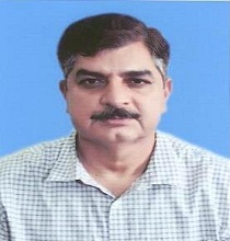 MPA PP-219 Multan Muhamamd Akhtar PTI