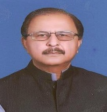 MPA PP-220 Multan Mian Tariq Abdullah PTI