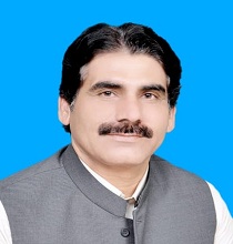 MPA PP-232 Vehari Muhammad Ijaz Hussain PTI