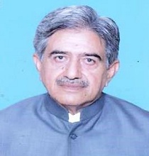 MPA PP-233 Vehari Rai Zahoor Ahmad PTI