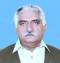 MPA PP-239 Bahawalnagar Muhammad Jameel PMLN