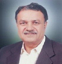 MPA PP-240 Bahawalnagar Rana Abdul Rauf PMLN