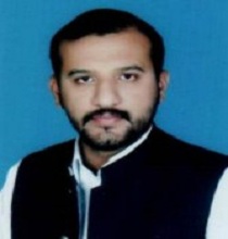 MPA PP-242 Bahawalnagar Zahid Akram PMLN