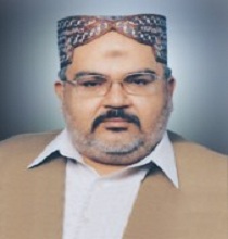 MPA PP-254 Bahawalpur Syed Iftikhar Hassan PTI