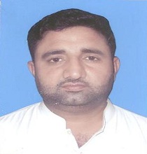 MPA PP-256 Rahimyar Khan Muhammad Amir Nawaz Khan PTI