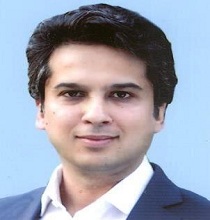 MPA PP-259 Rahimyar Khan Makhdoom Hashim Jawan Bakht PTI