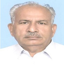 MPA PP-260 Rahimyar Khan Muhammad Arshad Javed PMLN