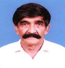 MPA PP-269 Muzaffargarh Azhar Abbas PMLN