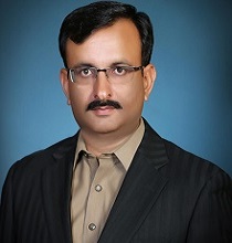 MPA PP-276 Muzaffargarh Muhammad Aown Hameed PTI