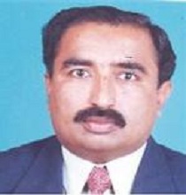 MPA PP-283 Layyah Ijaz Ahmad PMLN