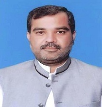 MPA PP-290 Deragazi Khan Sardar Ahmad Ali Khan PTI