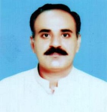MPA PP-296 Rajanpur Sardar Muhammad Awais Dreshak PTI
